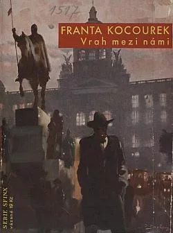 Vrah mezi námi