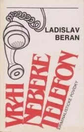 Vrah nebere telefon