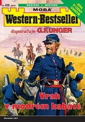 Vrah v modrém kabátě