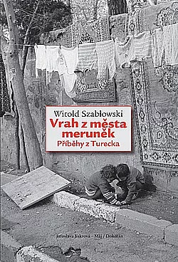 Vrah z města meruněk