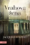 Vrahova žena