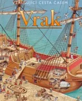 Vrak - vzrušující cesta časem