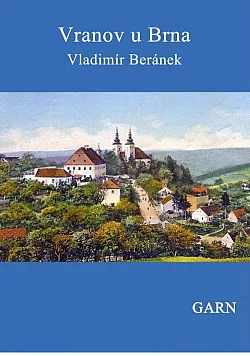 Vranov u Brna