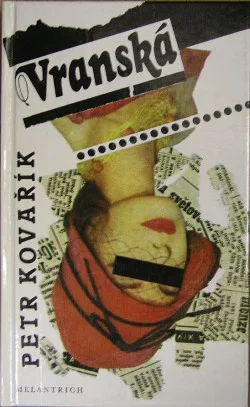 Vranská