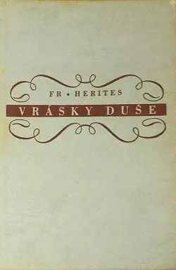 Vrásky duše