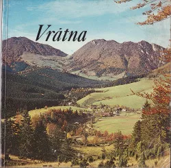 Vrátna