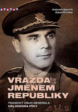 Vražda jménem republiky