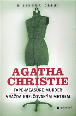 Vražda krejčovským metrem / Tape-Measure Murder