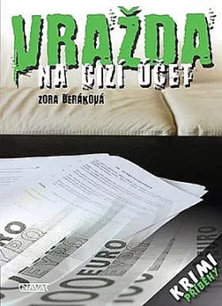 Vražda na cizí účet