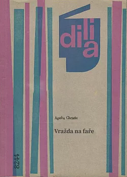 Vražda na faře (divadelní hra)