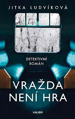 Vražda není hra