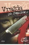 Vražda po řeznicku