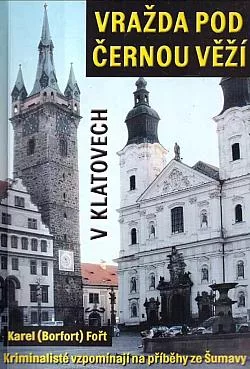 Vražda pod Černou věží
