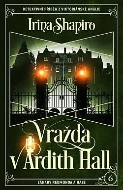Vražda v Ardith Hall