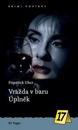 Vražda v baru Úplněk