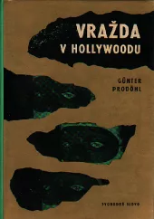 Vražda v Hollywoodu (20 povídek)