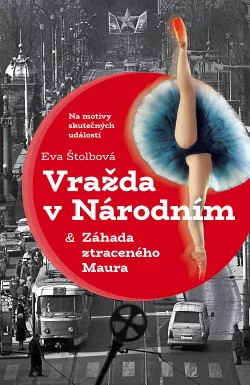 Vražda v Národním. Záhada ztraceného Maura