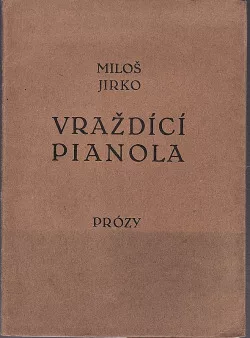 Vraždící pianola