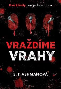 Vraždíme vrahy