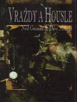 Vraždy a housle