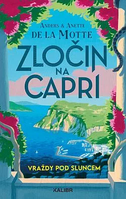 Zločin na Capri