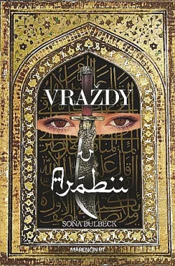 Vraždy v Arábii
