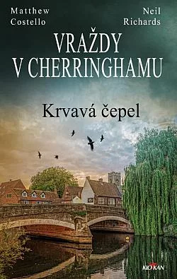 Krvavá čepel