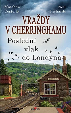 Poslední vlak do Londýna