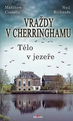 Tělo v jezeře