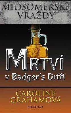 Mrtví v Badger’s Drift