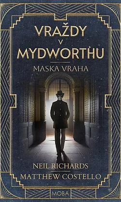 Maska vraha