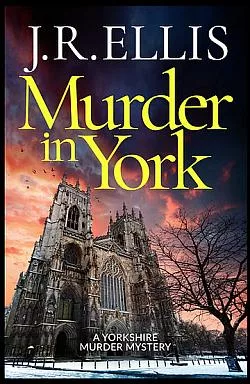 Murder in York