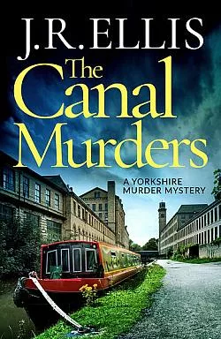 The Canal Murders