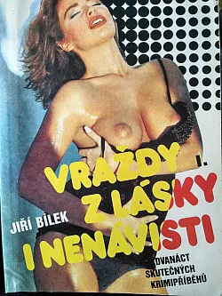 Vraždy z lásky i nenávisti