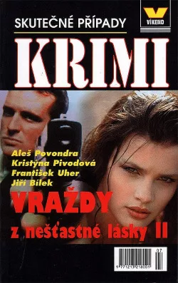 Vraždy z nešťastné lásky II