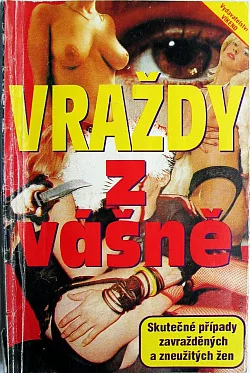 Vraždy z vášně