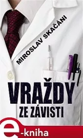 Vraždy ze závisti