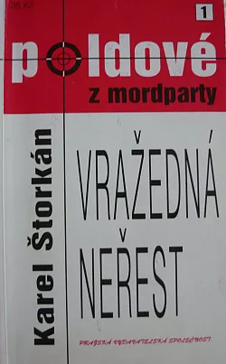 Vražedná neřest