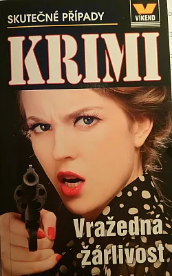 Vražedná žárlivost