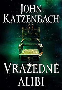 Vražedné alibi