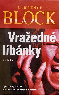 Vražedné líbánky