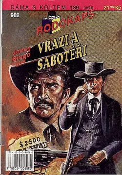 Vrazi a sabotéři