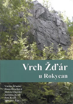 Vrch Žďár u Rokycan