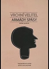 Vrchní velitel Armády spásy