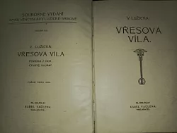 Vřesová víla