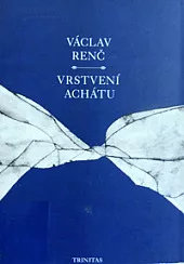 Vrstvení achátu