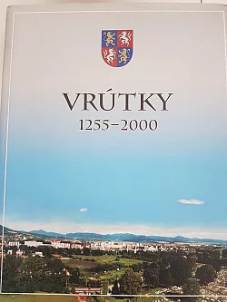 Vrútky 1255-2000
