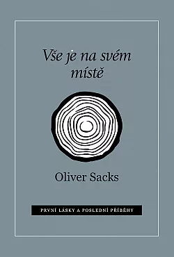 Vše je na svém místě