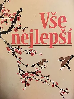 Vše nejlepší