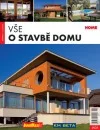 Vše o stavbě domu